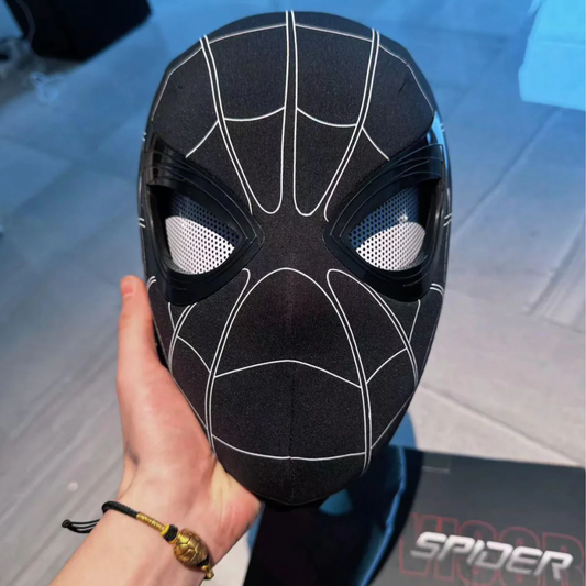 [NEW] Spidey Style™ - Máscara Venom